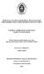 HUBUNGAN ANTARA KADAR HBA1C DENGAN KADAR TRIGLISERIDA PADA PASIEN DIABETES MELITUS TIPE 2 LAPORAN AKHIR HASIL PENELITIAN KARYA TULIS ILMIAH
