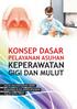 BAB I PENDAHULUAN 1.1 Sejarah perjalanan profesi Perawat Gigi Indonesia Sekolah Perawat Gigi diubah menjadi Sekolah Pengatur Rawat Gigi ( SPRG ).