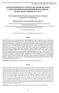 KAJIAN PENERAPAN ATURAN KLASIFIKASI PADA LAMINASI STRUKTUR KONSTRUKSI LAMBUNG KAPAL IKAN FIBERGLASS 3 GT