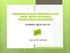 PENDANAAN DAN PENGELOLAAN DATA BANTUAN BIAYA PENDIDIKAN BIDIKMISI KOPERTIS WILAYAH VII. Ida Ayu Siti Hamidah