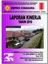 RINGKASAN. Halaman i. LAKIN Balai Besar Pelatihan Kesehatan Hewan Cinagara Bogor Tahun 2016