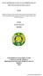 EVALUASI PEMANFAATAN LAYANAN PERPUSTAKAAN DESA PADANG BULAN SELAYANG II. Skripsi OLEH: HAFNI LISANTI