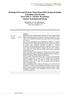 Hubungan Personal Hygiene Organ Reproduksi dengan Kejadian Keputihan pada Remaja Siswi Smk N 1 Sumber Kecamatan Sumber Kabupaten Rembang
