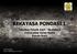 REKAYASA PONDASI I Fakultas Teknik Sipil - Geoteknik Universitas Syiah Kuala Banda Aceh