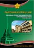 KATA PENGANTAR. Darussalam, Juli Dr. T.M. Iqbalsyah,M.Sc.