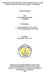 PENERAPAN METODE DRILL PADA PEMBELAJARAN TARI SIGEH PENGUNTEN DI SMA NEGERI 1 TUMIJAJAR. (Jurnal Penelitian) Oleh Ardan Rahmat Senogala