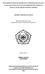 PENGARUH INTENSITAS PENERANGAN TERHADAP KELELAHAN MATA PADA KARYAWAN BAGIAN PRODUKSI PELINTINGAN MANUAL DI PT. DJITOE INONESIA TOBAKO