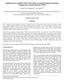 Aplikasi In-line Amplifier EDFA Pada Sistem Transmisi Panjang Gelombang Tunggal dan Transmisi Berbasis WDM