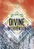 God s Divine Favor 4 Anugerah Tuhan yang Ajaib 4 DIVINE INTERVENTION INTERVENSI (CAMPUR TANGAN TUHAN) YANG AJAIB