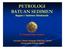 PETROLOGI BATUAN SEDIMEN Bagian I: Sedimen Silisiklastik