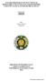 ANALISIS PERUBAHAN TUTUPAN VEGETASI BERDASARKAN NILAI NDVI DAN FAKTOR BIOFISIK LAHAN DI CAGAR ALAM DOLOK SIBUAL-BUALI SKRIPSI
