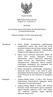 BUPATI BLORA PERATURAN BUPATI BLORA NOMOR 3A TAHUN 2014 TENTANG ALIH FUNGSI TANAH PERTANIAN KE NON PERTANIAN DI KABUPATEN BLORA