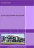 BUKU PEDOMAN BEASISWA