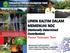 Provinsi Kalimantan Timur. Muhammad Fadli,S.Hut,M.Si Kepala Seksi Pemeliharaan Lingkungan Dinas Lingkungan Hidup Prov. Kaltim