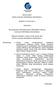 PERATURAN KEPALA BADAN INFORMASI GEOSPASIAL NOMOR 9 TAHUN 2015 TENTANG PELAKSANAAN KETERBUKAAN INFORMASI PUBLIK DI BADAN INFORMASI GEOSPASIAL