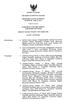 BUPATI KATINGAN TENTANG KOMUNITAS INTELIJEN DAERAH KABUPATEN KATINGAN BUPATI KATINGAN, Undang-Undang Nomor 2 Tahun 2OO2 tentang Kepolisian