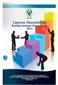 LAKIP TA Pusat Pendidikan dan Pelatihan Tenaga Kesehatan i