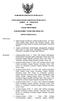 - 1 - PEMERINTAH KABUPATEN TRENGGALEK PERATURAN DAERAH KABUPATEN TRENGGALEK NOMOR 19 TAHUN 2010 TENTANG PAJAK RESTORAN