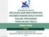 REGULASI DAN IMPLEMENTASI ASESMEN BEBAN KERJA DOSEN DALAM TRIDHARMA PERGURUAN TINGGI