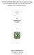 PENGARUH METODE PENGOLAHAN KULIT PISANG BATU (Musa brachyarpa) TERHADAP KANDUNGAN NDF, ADF, SELULOSA, HEMISELULOSA, LIGNIN DAN SILIKA SKRIPSI