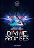 God s Divine Favor #2 Anugerah Tuhan yang Ajaib #2 DIVINE PROMISES - JANJI YANG AJAIB