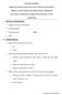 Kuesioner Penelitian PERILAKU MAKAN SIAP SAJI (FAST FOOD) DAN KEJADIAN OBESITAS PADA REMAJA PUTRI DI SMAN 1 BARUMUN
