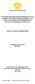 ANALISIS PRAKTIK KLINIK KEPERAWATAN KESEHATAN MASYARAKAT PERKOTAAN PADA ANAK DENGAN APENDISITIS DI LANTAI 3 UTARA RS FATMAWATI KARYA ILMIAH AKHIR NERS