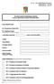 Borang Kontrak Pembelajaran Aktiviti Kursus LMCK2922 & HHHC9701/HHHC9801