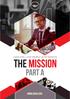THE MISSION (part #A) - MISI (bagian #A)