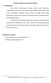 B. Rumusan Masalah 1. Apa tujuan hukum sebagai kaidah sosial? 2. Sebutkan empat kaidah sosial?