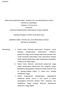 PERATURAN MENTERI RISET, TEKNOLOGI, DAN PENDIDIKAN TINGGI REPUBLIK INDONESIA NOMOR 6 TAHUN 2018 TENTANG BANTUAN OPERASIONAL PERGURUAN TINGGI NEGERI