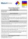 Material Safety Data Sheet