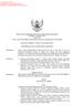 PERATURAN MENTERI KEUANGAN REPUBLIK INDONESIA NOMOR 151/PMK.05/2011 TENTANG TATA CARA PENARIKAN PINJAMAN DAN/ATAU HIBAH LUAR NEGERI