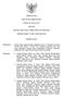 GUBERNUR BALI PERATURAN GUBERNUR BALI NOMOR 63 TAHUN 2011 TENTANG RINCIAN TUGAS POKOK DINAS SOSIAL PROVINSI BALI DENGAN RAHMAT TUHAN YANG MAHA ESA