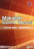 Achmad Rizali Makalah Sistem Operasi 1
