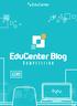 EduCenter Blog. Competition