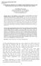 STUDI TENTANG PEMANFAATAN KARBON AKTIF TEMPURUNG KELAPA PADA PROSES DESALINASI AIR LAUT DENGAN TEKNIK REVERSE OSMOSIS