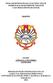 PENGARUH PENGURANGAN KUNING TELUR TERHADAP KARAKTERISTIK TEKSTUR CAKE BERAS RENDAH LEMAK SKRIPSI OLEH: ATHALIA LYSANDRA