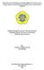 PEMANFAATAN EKSTRAK DAUN BELIMBING WULUH (Averrhoa bolimbi) SEBAGAI BIOINHIBITOR KOROSI PADA LOGAM BAJA KARBON