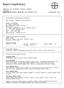 Material Safety Data Sheet MAXFORCE Forte Gel0,05 20X(4X30GR) BOX 4 Nopember 2012