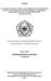 SKRIPSI ANALISIS FAKTOR-FAKTOR YANG BERPENGARUH TERHADAP KEPUASAN PASIEN RAWAT INAP PESERTA JAMKESMAS DI RUMAH SAKIT PKU MUHAMMADIYAH KARANGANYAR