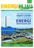 Energi. Wujudkan. Berkeadilan. Energi Lestari. Edisi 1. Media komunikasi energi baru, terbarukan, energi bersih dan efisiensi energi
