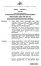 PERATURAN KEPALA KEPOLISIAN NEGARA REPUBLIK INDONESIA NOMOR 3 TAHUN 2014 TENTANG