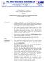 SURAT KEPUTUSAN Nomor : 142/IMSertifikasi-SK/XI/2016