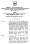 PEMERINTAH KABUPATEN PANDEGLANG PERATURAN DAERAH KABUPATEN PANDEGLANG DENGAN RAHMAT TUHAN YANG MAHA ESA, BUPATI PANDEGLANG,