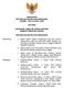 KEPUTUSAN MENTERI KELAUTAN DAN PERIKANAN NOMOR : KEP.15/MEN/2002 TENTANG PELEPASAN VARIETAS UDANG ROSTRIS SEBAGAI VARIETAS UNGGUL