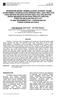 Dyah Muawiyah, Budi Utami *, dan Bakti Mulyani. Program Studi Pendidikan Kimia, Fakultas Keguruan dan Ilmu Pendidikan, Universitas Sebelas Maret