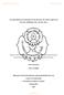 ANALISIS PENILAIAN KESEHATAN BANK PADA PT. BANK TABUNGAN NEGARA (PERSERO) Tbk CABANG SOLO. Skripsi