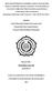 SKRIPSI Untuk Memenuhi Sebagian Persyaratan Guna. Memperoleh Gelar Sarjana Strata-1 Program Studi Pendidikan Matematika.
