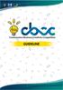 Creatonomics Business Creativity Competition (CBCC) 2018